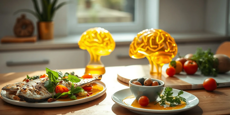 Mittelmeer-Diät senkt Demenzrisiko um 25 Prozent - Foto: über boerse-global.de