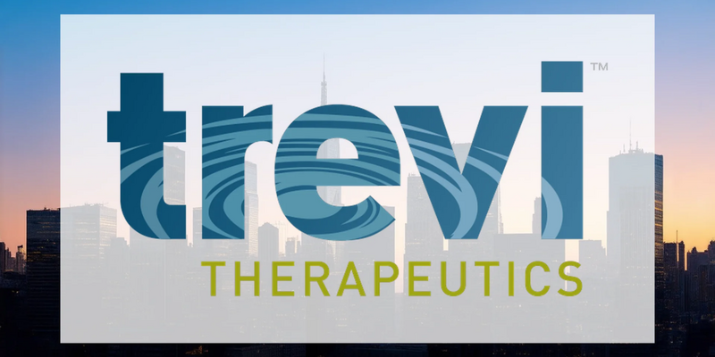 Trevi Therapeutics Stock Surges as Analysts Predict Major Upside - Foto: über boerse-global.de