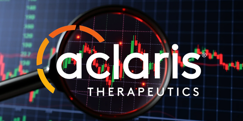 Aclaris Therapeutics: A Financial Tightrope Between Clinical Promise and Mounting Losses - Foto: über boerse-global.de