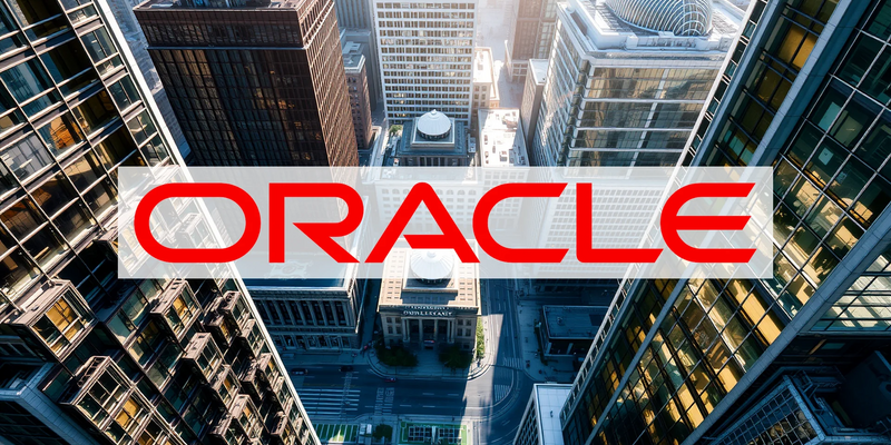 Oracle’s AI-Driven Rally Fades as Investor Concerns Mount - Foto: über boerse-global.de