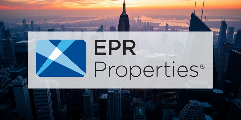 Can EPR Properties Overcome Market Skepticism? - Foto: über boerse-global.de