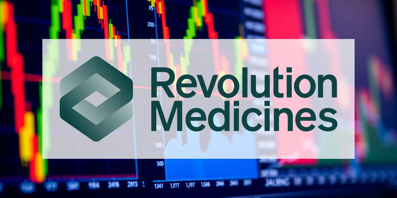 Biotech Contender Revolution Medicines: Balancing Deep Losses With Breakthrough Potential - Foto: über boerse-global.de