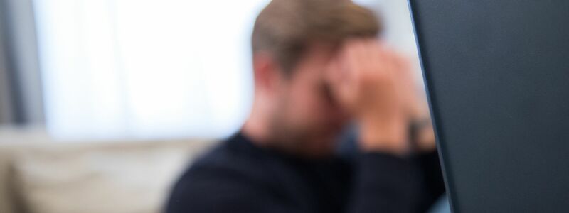 Die Folgen können für Betroffene gravierend sein (Symbolbild) - Foto: Christin Klose/dpa-tmn/dpa