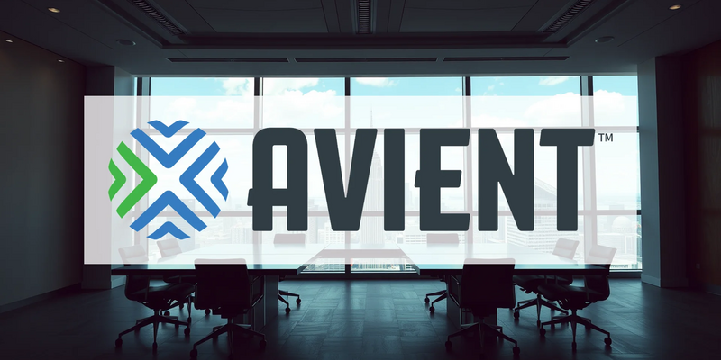 Avient’s Quarterly Results Present a Tale of Two Performances - Foto: über boerse-global.de