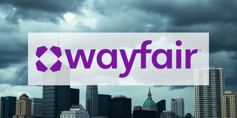 Wayfair Strengthens Financial Position with Strategic Bond Offering - Foto: über boerse-global.de