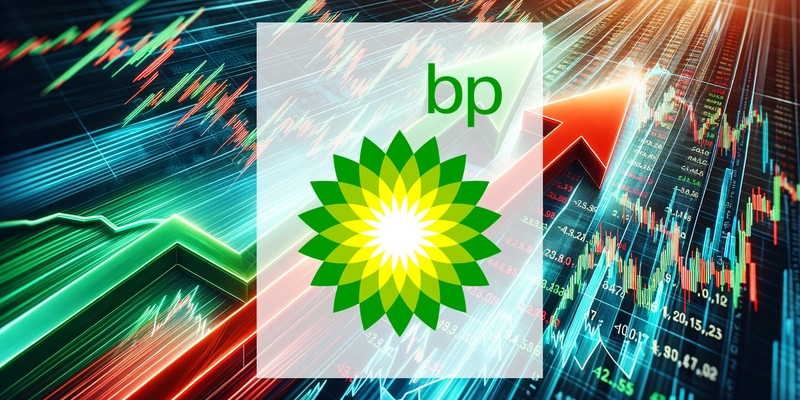 BP Aktie: Überraschungssieg! - Foto: über boerse-global.de