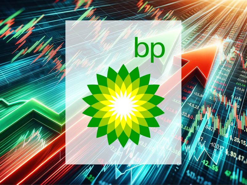 BP Aktie: Überraschungssieg! - Foto: über boerse-global.de