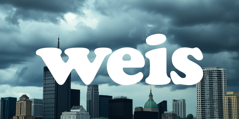 Weis Markets Faces Profitability Challenge Amid Expansion Push - Foto: über boerse-global.de