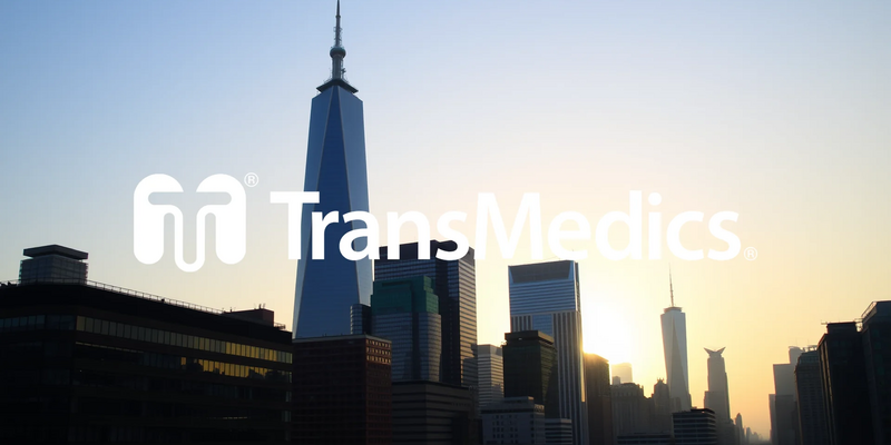 TransMedics Stock: Assessing the Path Forward After Strong Earnings - Foto: über boerse-global.de