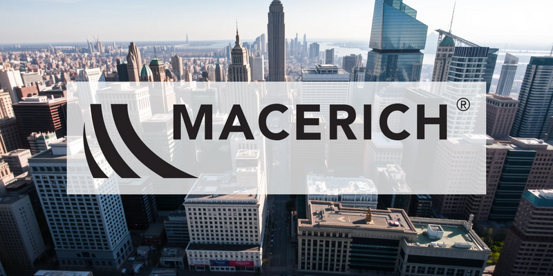 Macerich Shares Signal Potential Recovery Trajectory - Foto: über boerse-global.de