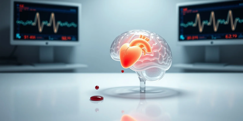 Bluttest erkennt Demenz 25 Jahre im Voraus - Foto: über boerse-global.de