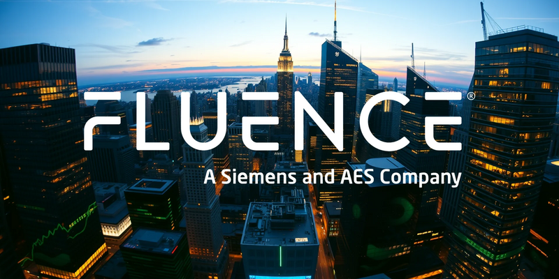 Fluence Energy Aktie: Gigantischer Durchbruch! - Foto: über boerse-global.de