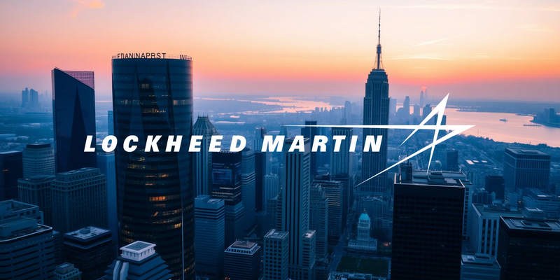 Lockheed Aktie: Finanzielle Agenda - Foto: über boerse-global.de