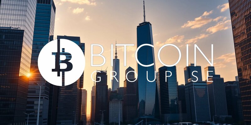 Bitcoin Group Aktie: Kampf ums Überleben - Foto: über boerse-global.de