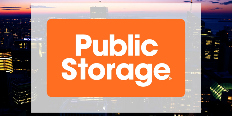 Public Storage Shares Face Unexplained Selloff Despite Strong Fundamentals - Foto: über boerse-global.de
