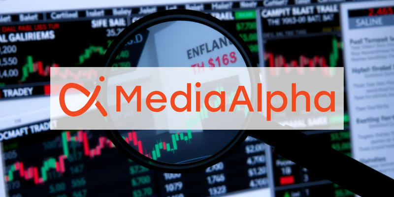 MediaAlpha Shares Surge on Strong Earnings and Buyback Announcement - Foto: über boerse-global.de