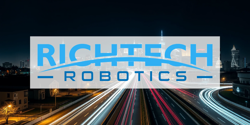 Richtech Robotics Shares Plunge Amid Sustained Selling Pressure - Foto: über boerse-global.de