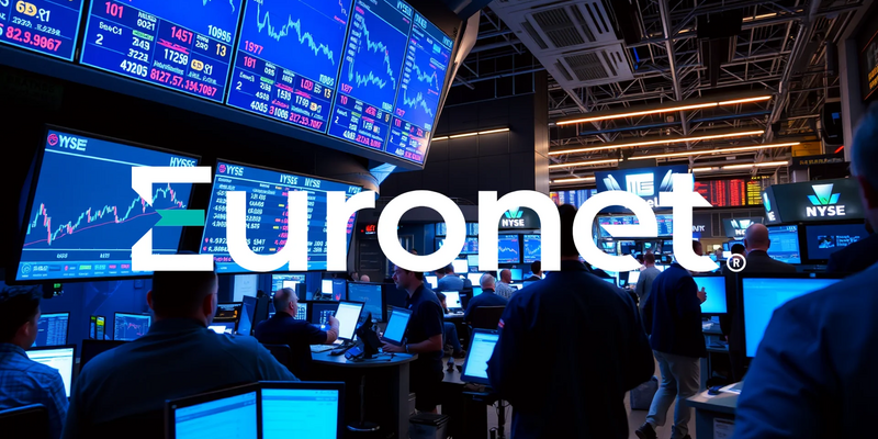 Euronet’s Digital Ambitions Clash With Market Reality - Foto: über boerse-global.de