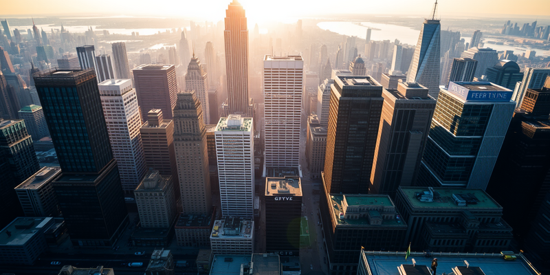 Covered Call Strategies Shine as Market Volatility Intensifies - Foto: über boerse-global.de