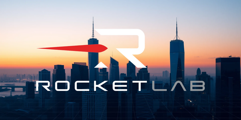 Rocket Lab Shares Face Turbulence Ahead of Earnings Report - Foto: über boerse-global.de