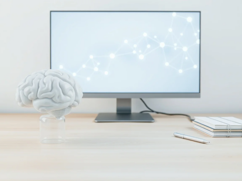 Gehirntraining 2025: Vereine und Apps schließen Kräfte - Foto: über boerse-global.de