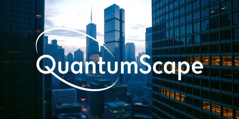 QuantumScape Shares Face Mounting Pressure Despite Technical Milestones - Foto: über boerse-global.de