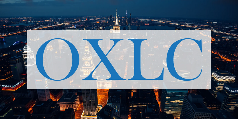 Oxford Lane Capital’s Dividend Appeal Faces NAV Decline Challenge - Foto: über boerse-global.de