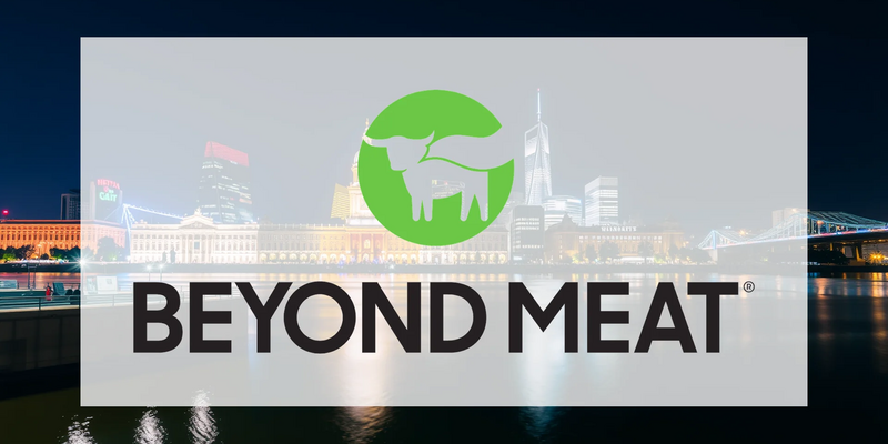 Beyond Meat Shares Plummet as Earnings Delay Sparks Investor Panic - Foto: über boerse-global.de