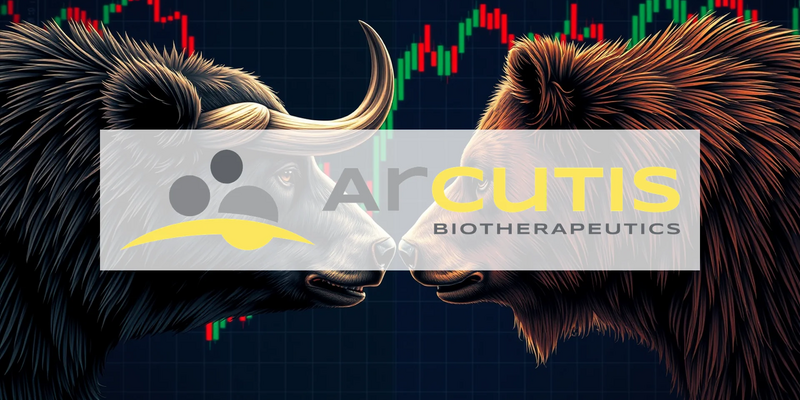 Insider Sales Raise Questions Amid Arcutis Biotherapeutics’ Strong Performance - Foto: über boerse-global.de