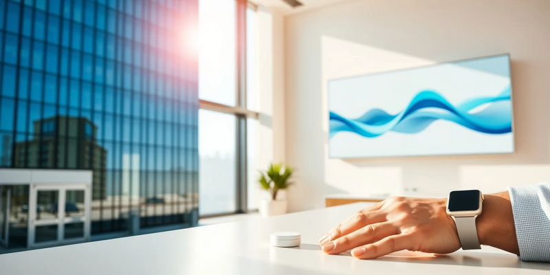 Foxconn bringt KI-Wearables in die Altenpflege - Foto: über boerse-global.de