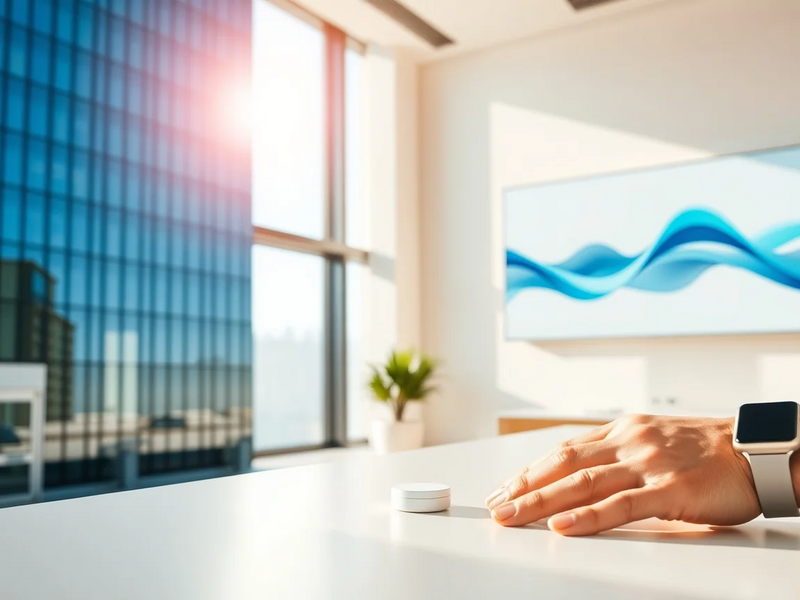 Foxconn bringt KI-Wearables in die Altenpflege - Foto: über boerse-global.de