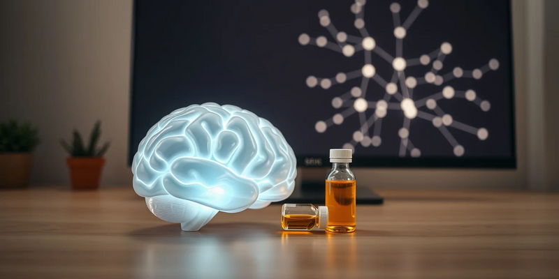 Bluttest revolutioniert Alzheimer-Diagnose: Ein Tropfen statt Lumbalpunktion - Foto: über boerse-global.de