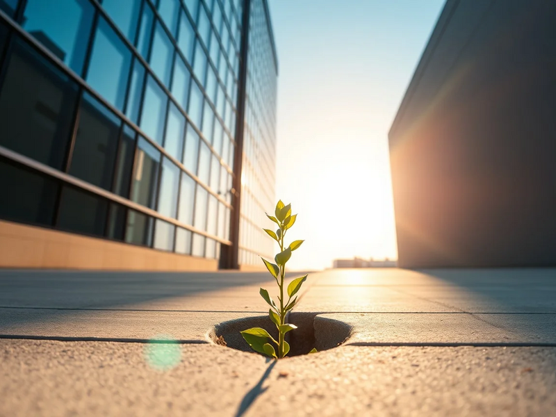 Bundeskabinett beschließt Milliardenentlastung für Wirtschaft - Foto: über boerse-global.de