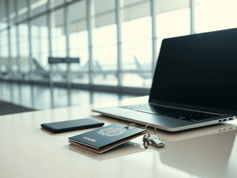 Booking.com: Hacker kapern Hotels für perfide Betrugsmasche - Foto: über boerse-global.de