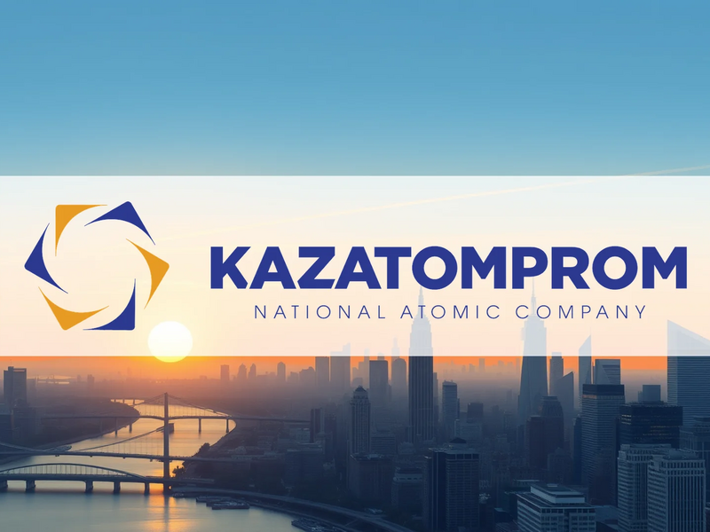 NAC Kazatomprom Aktie: Begeisternde Zukunftsperspektiven! - Foto: über boerse-global.de