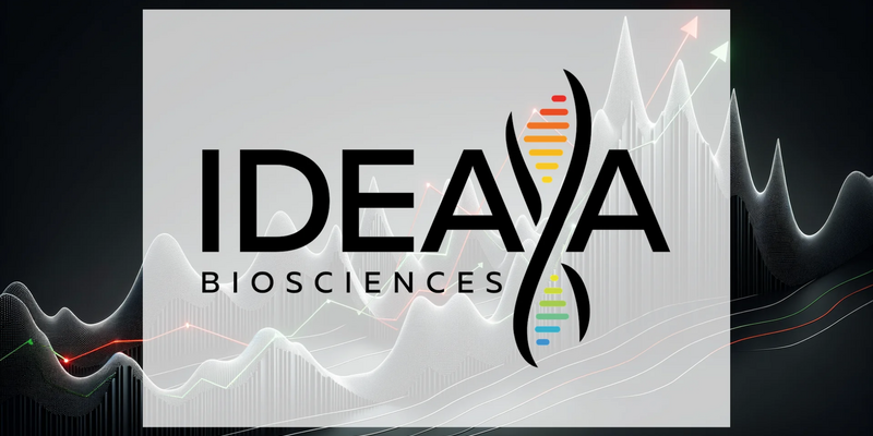 Biotech Breakthrough: Ideaya’s Financial Turnaround and Clinical Pipeline Signal Major Growth - Foto: über boerse-global.de