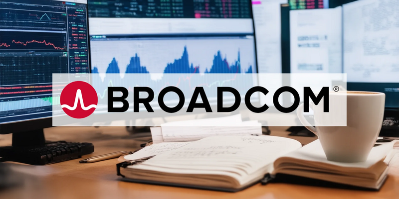 Broadcom Emerges as Premier AI Chip Play Amid Surging Demand - Foto: über boerse-global.de