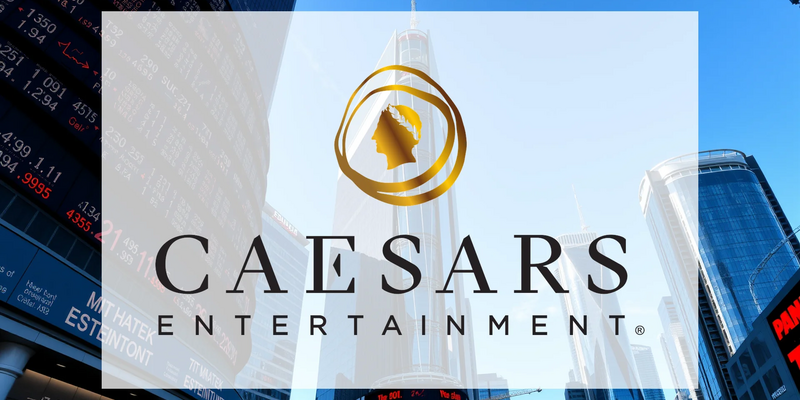 Caesars Entertainment Faces Mounting Challenges as Stock Decline Continues - Foto: über boerse-global.de
