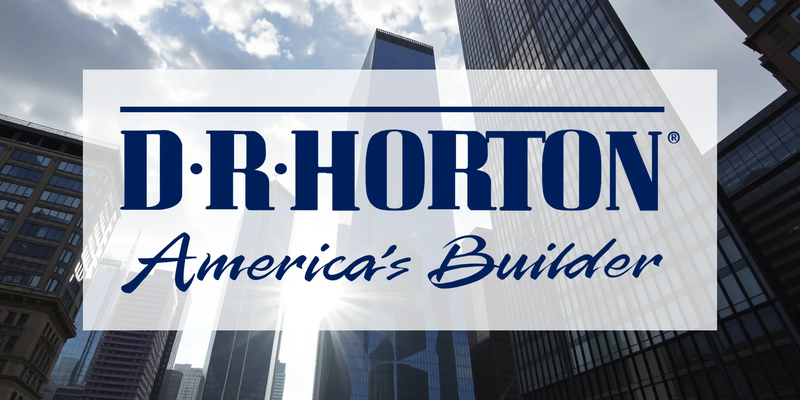 D.R. Horton’s Bold Gambit: Dividend Boost and Ultra-Low Mortgage Rates Aim to Revive Fortunes - Foto: über boerse-global.de