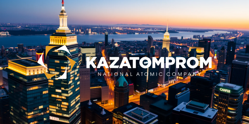 Kazakhstan’s Uranium Leader Navigates Market Crosscurrents - Foto: über boerse-global.de