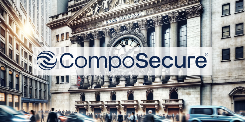 CompoSecure Shares Surge on Blockbuster Acquisition and Strong Earnings - Foto: über boerse-global.de