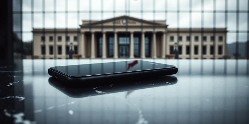 SMS-Betrug: Kriminelle erbeuten über 500.000 Euro - Foto: über boerse-global.de