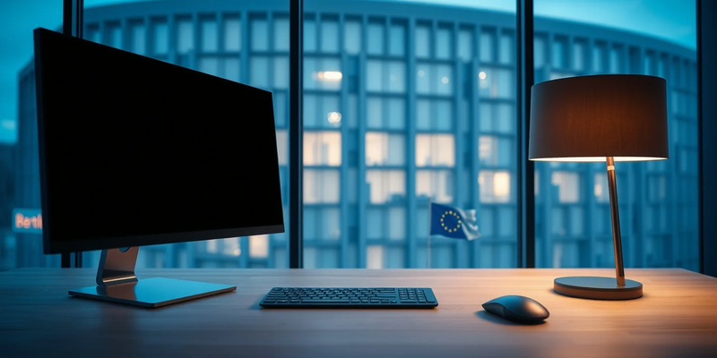 ICC wechselt zu deutscher Open-Source-Software openDesk - Foto: über boerse-global.de