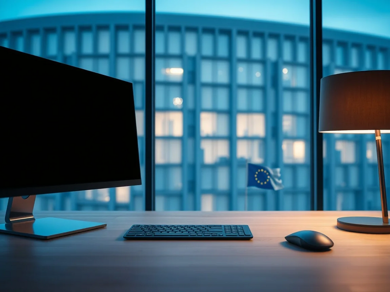 ICC wechselt zu deutscher Open-Source-Software openDesk - Foto: über boerse-global.de