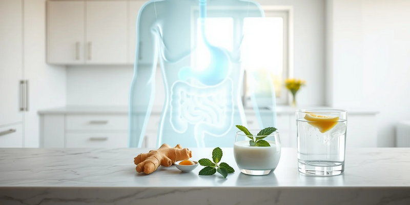 Darmgesundheit: Vom Tabu zum Topthema 2025 - Foto: über boerse-global.de