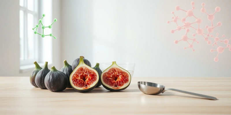 Feigen: Natürliches Powerpaket für Knochen und Darm - Foto: über boerse-global.de