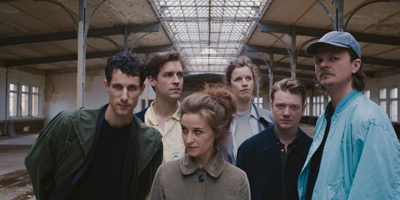 „Musik von hier!“: MDR Kultur feiert regionale Künstler mit exklusivem Festival - Foto: presseportal.de