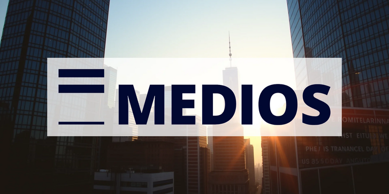 Medios Aktie: Ausblick begeistert! - Foto: über boerse-global.de