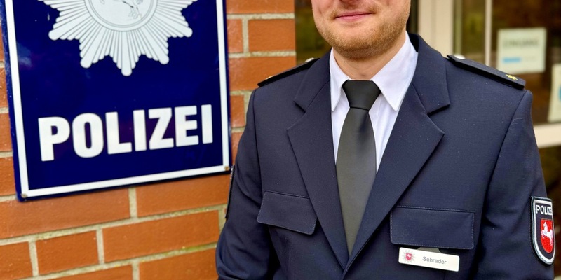POL-HK: Soltau: Neuer Leiter Einsatz in der Polizeiinspektion Heidekreis - Foto: presseportal.de