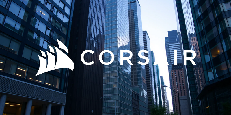 Corsair Gaming Shares Plummet Following Disappointing Earnings Report - Foto: über boerse-global.de